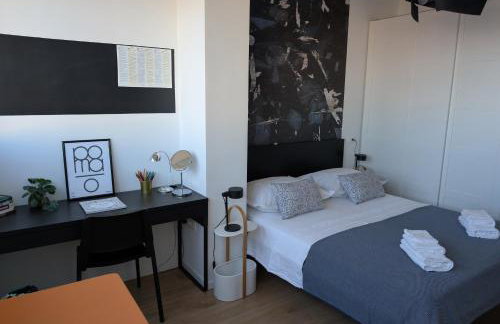 Apartment Sixty7 - Foto 11