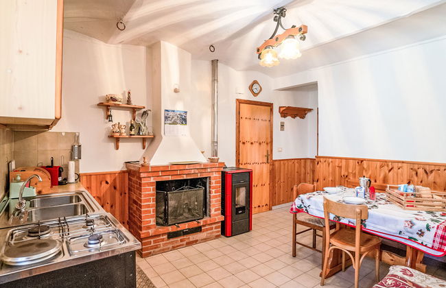 Adelina a Gamberale - Foto 10