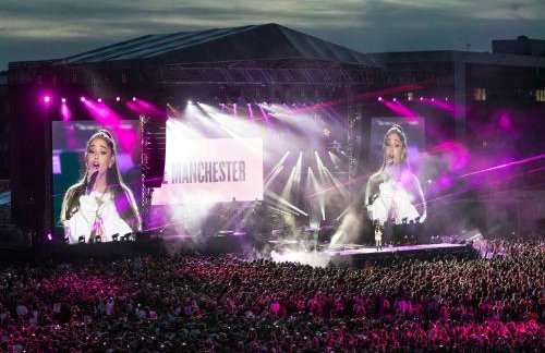 Media City Salford Quays - Foto 63