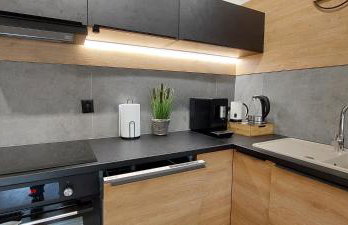 Apartamenty Trzy Kopce Ski & Bike & Sauna - Photo 23