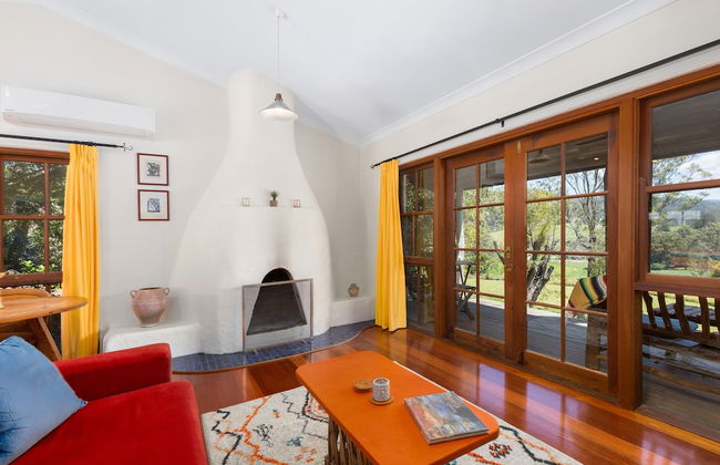 Friday Creek Retreat - Foto 57