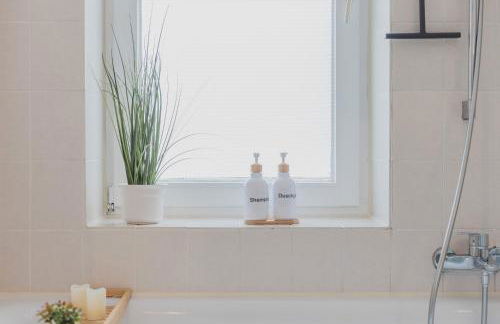 Rentaflat Hamburg 01 am Bahnhof - Foto 17