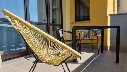 Studio with terrace - Foto 3