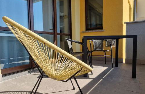 Studio with terrace - Foto 3