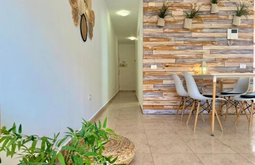 Dominos Apartment with heated pool by SunHousesCanarias - Foto 17