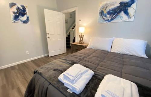 Double Play Apt 2 All Star Baseball Rentals - Foto 44