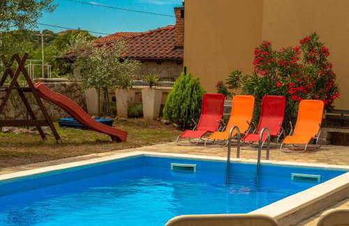 Traditional mediterranean villa - Foto 6