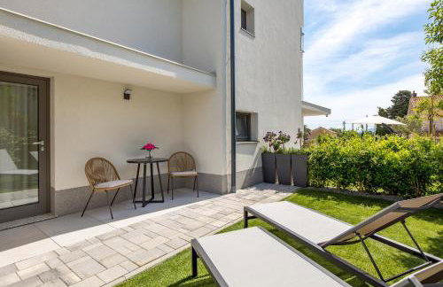 Apartmani Vila Mara M 2 i M 3 heated pool - Foto 47