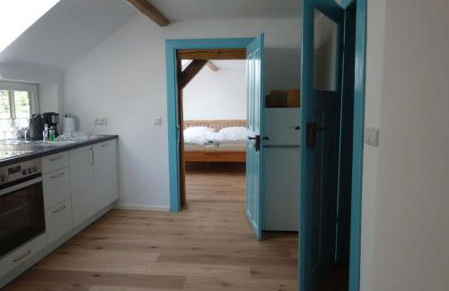 Gästewohnung am Museum - Foto 3