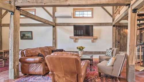 Bloomington Cabin 4 Mi to Indiana University - Foto 5