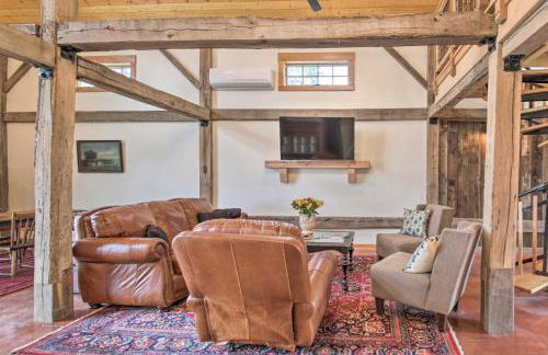 Bloomington Cabin 4 Mi to Indiana University - Foto 5