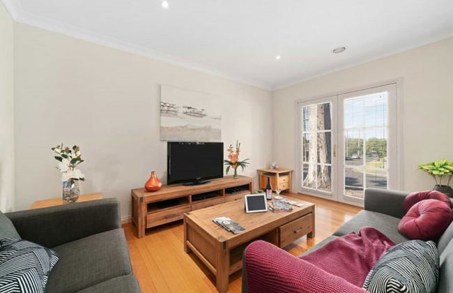 Park Avenue - IKON Glen Waverley - Foto 17