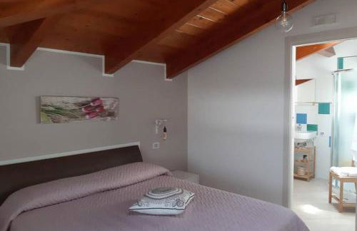 APPARTAMENT '' IL GIARDINO '' - Photo 30