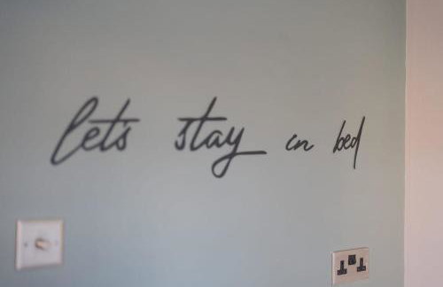 4 Bed House sleeps 6 -Family - Contractors - Foto 24