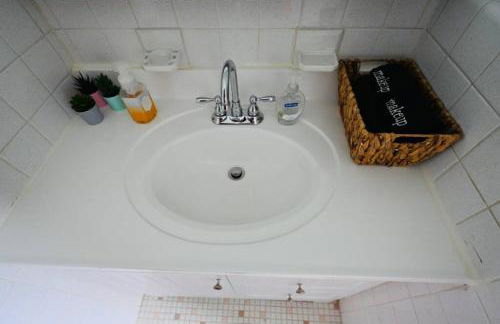 Bright & cozy * 2nd Floor Apartment*. Close to NYC - Foto 13