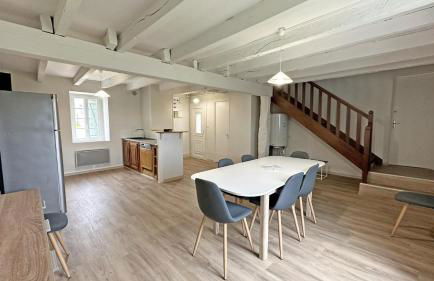 Gîte Les Champs N°3 - Foto 1