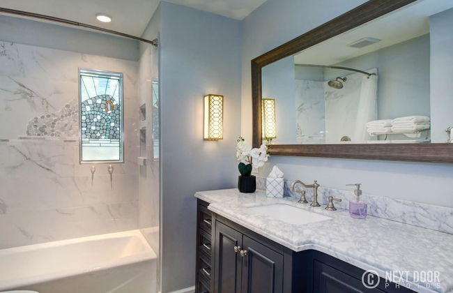 Modern Notre Dame Get Away 1614 - Foto 4