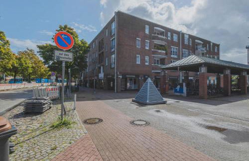 Rentaflat Hamburg 01 am Bahnhof - Foto 26