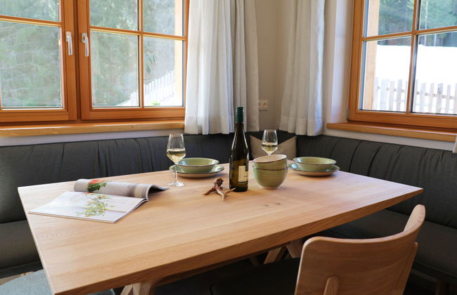 Panorama Chalet Tirol - Foto 53