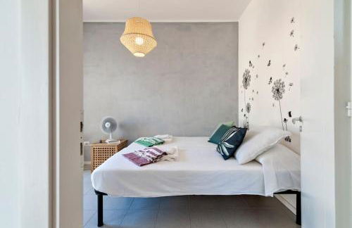 Cozy Flat and Terrace - 2 min from the beach by Sweet Home Puglia Apartments - Foto 23