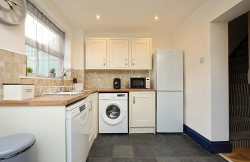 The cottage near the castle - Foto 68