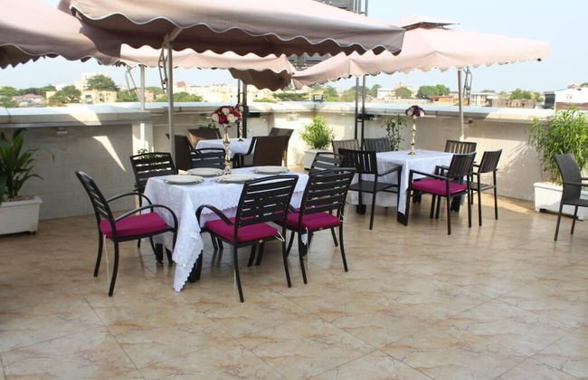 Hotel El Mimosa Complex - Foto 15