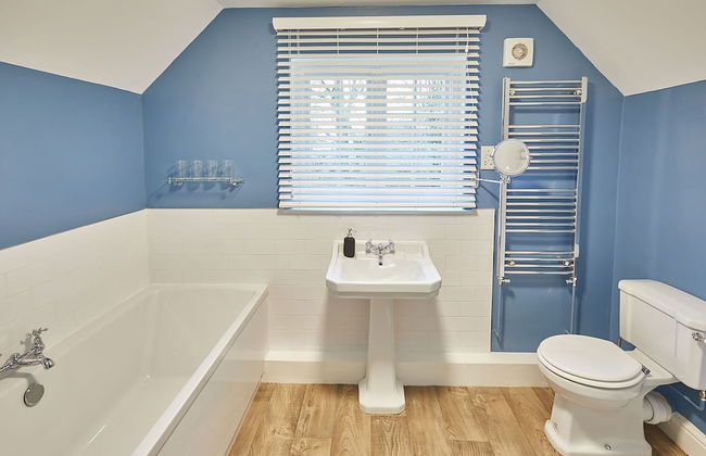 Host Stay Gardeners Cottage - Foto 16