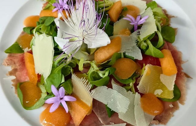 Relais Torre Marabino - Photo 67