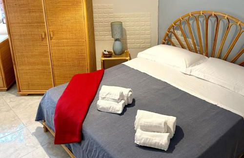 L' APPARTAMENTO sul MARE - Foto 22