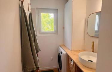 Maison bretonne rénovée à neuf - Terrasse plein sud - Proche plage - Foto 3