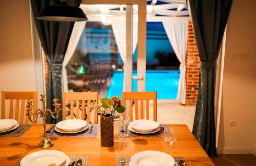 Holiday Home Ikka with swimming pool - Foto 32