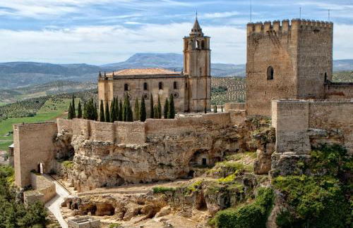 Complejo Apartamentos Rurales Molino de Abajo - Foto 54