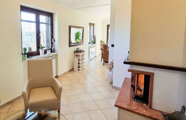 Amazing 2-bed Apartment in Paglieta for 6 People - Foto 5