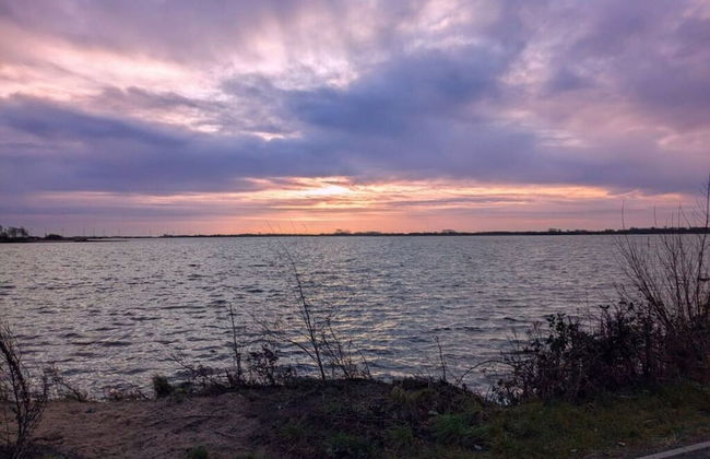 Huus Meta Modern Retreat - Foto 17