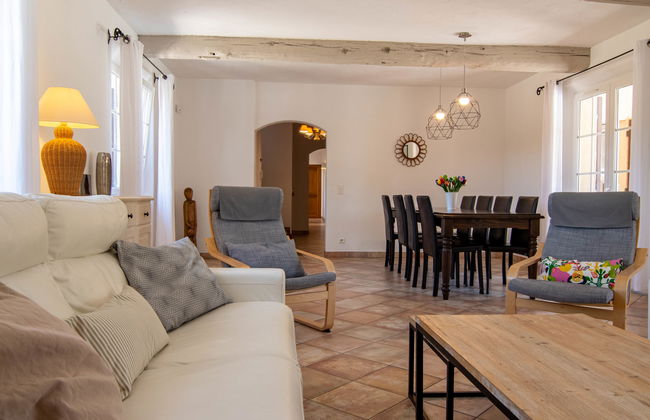 Villa Gaïa - Foto 12