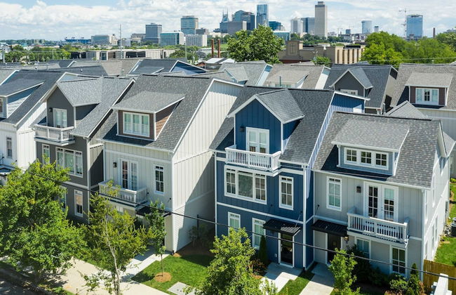 Stylish Retreat Near Germantown - Foto 6