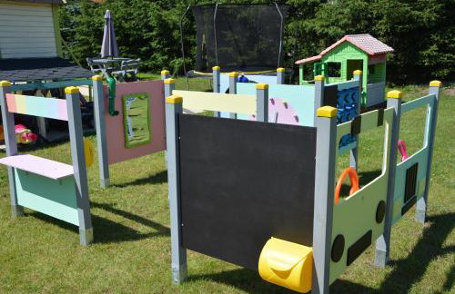 WILLA MAGNOLIA - Apartamenty i Pokoje SPRZĘT DO POŁAWIANIA BURSZTYNU -wodery, podbieraki, latarki UV - POKÓJ ZABAW- ROWERY - KAWA Z EKSPRESU - Foto 72