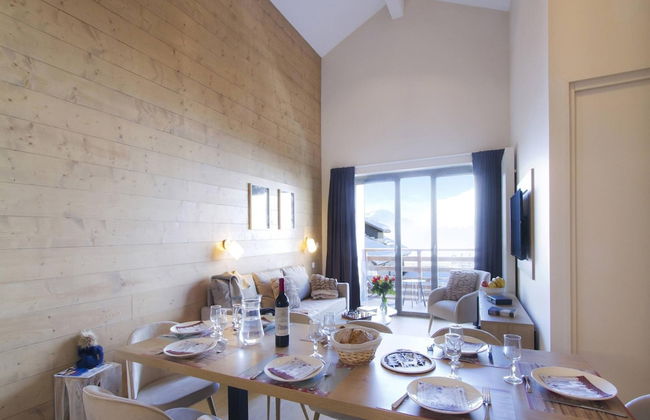 Apartment in L'eclose With Mountain Views - Photo 13