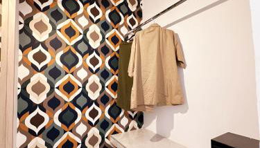 City Focus Apartment Napoli - Photo 5, wardrobe