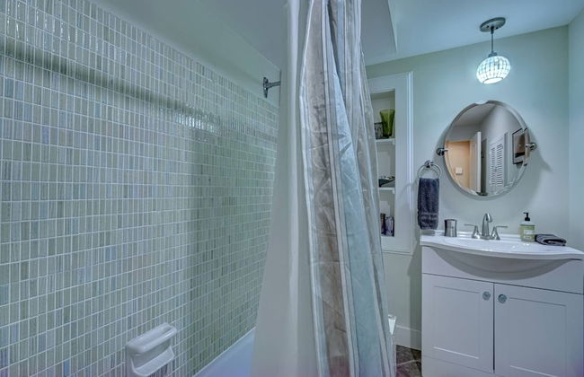 Canopy Cottage on Siesta Key - Foto 41