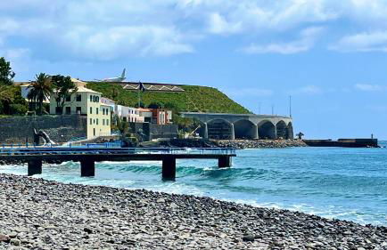 Amazing SEA LIGHT Apartment, close to the beach. - Foto 21