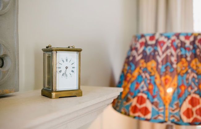 Virginia Park Lodge - Foto 22