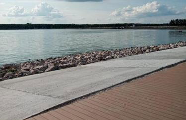 EUROPA22 Apartament z JACUZZI w samym sercu miasta Tomaszów Maz - balkon z widokiem na park i fontanny Szybkie zameldowanie od 13 - Foto 35