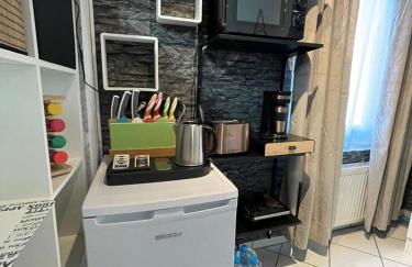 Barbarosa 6 Königstädten Opel-Airport-Messe nähe - Foto 31