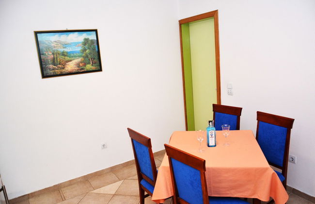 Apartments Vesna - Foto 33