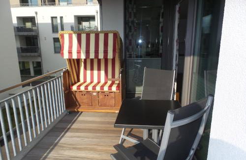 DünenResort 11 - Foto 17