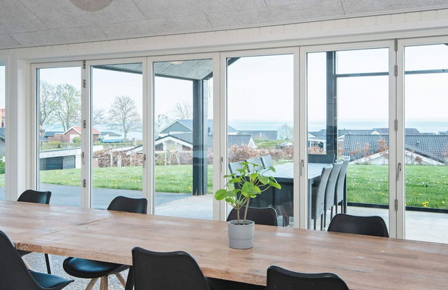 10 Person Holiday Home in Ronde - Photo 11