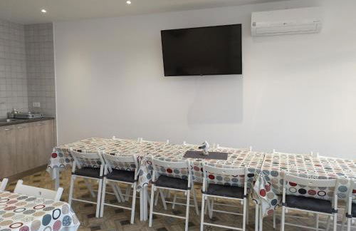 Lo Trabucador Casa nueva en el corazón del Delta - Foto 38