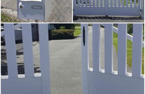 Le logis de Chantal en pays royannais - Photo 62