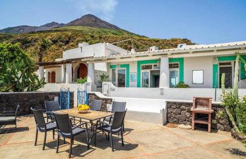 Villa Mareblu Luxury Holiday Apartment direttamente sul mare - Foto 6